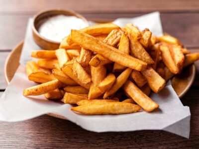 De voordelen van ambachtelijke friet en bijgerechten in de horeca